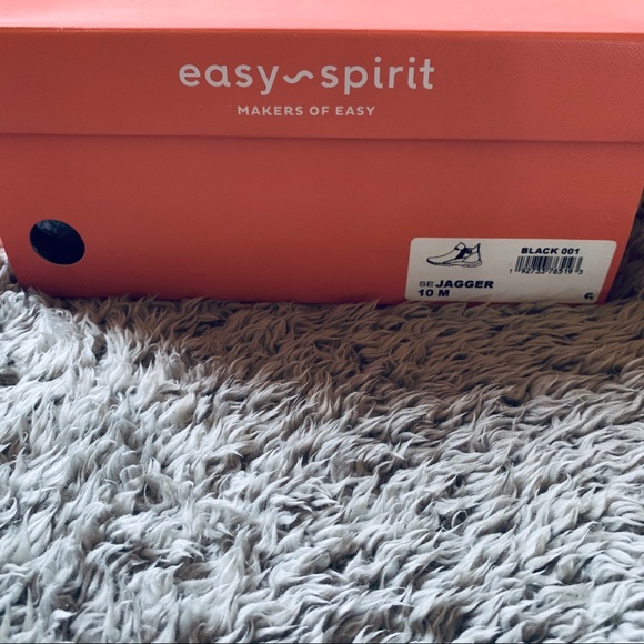 Easy spirit black booties - Picture 4 of 8